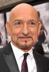 Ben Kingsley photo